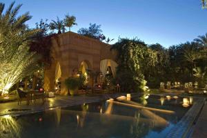 Dar Rhizlane Dinner Marrakech Ovation Morocco DMC Strategic Partner