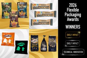 Printpack FPA Award Collage