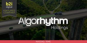 Investors to hear latest growth updates from Algorhythm as SemiCab scales AI-powered freight optimization solutions.