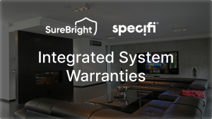 SureBright + Specifi