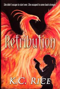 Retribution by KC Rice