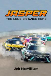 Jasper: The Long Distance Home by Jeb McWilliam