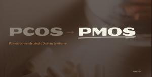 IMAGE OF a PCOS Screenshot from HRT University™