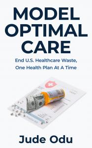 Model Optimal Care Book Cover