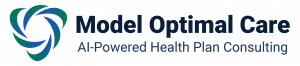 Model Optimal Care Logo