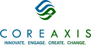 CoreAxis Logo