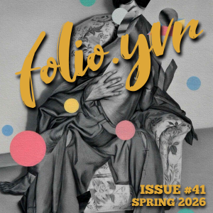 Issue #42 - Aphist Sid, Artist