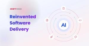 SHIFT ASIA Reinvented Software Delivery