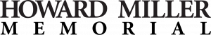 Howard Miller Memorial Logo