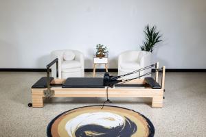 Maple Reformer - Nano Elite Plus