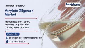 Acrylate Oligomer Market