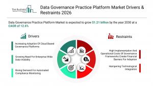 Data Governance Practice Platform Market Segmentation