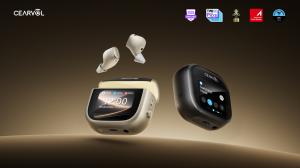 cearvol wave hearing aids