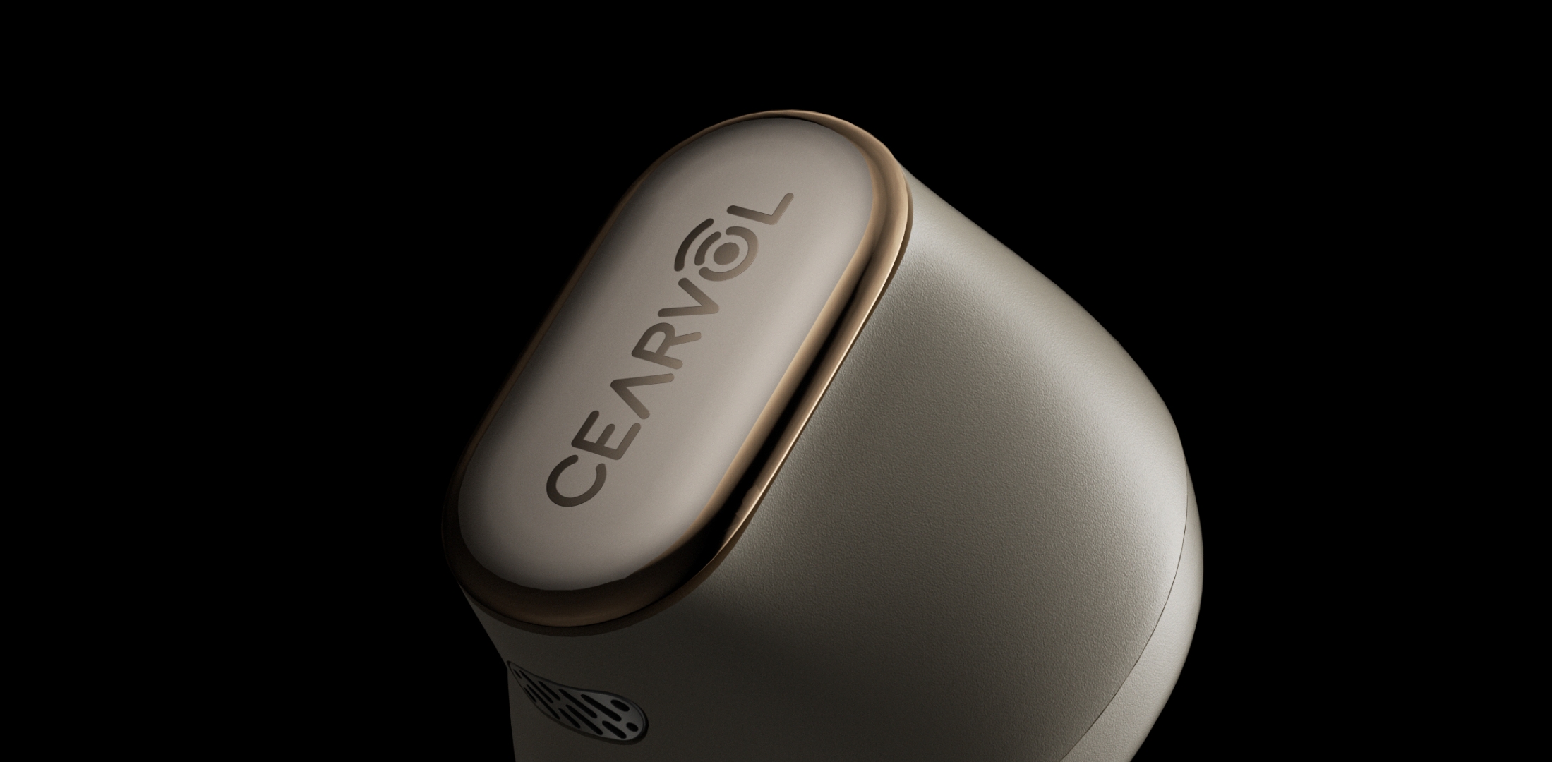 Cearvol wave hearing aids earbuds
