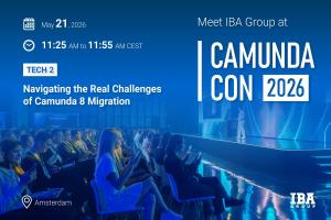 CamundaConf 2026 Presentation