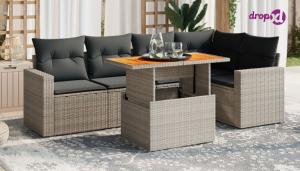 dropXL furniture