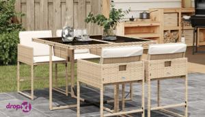 dropXL outdoor products