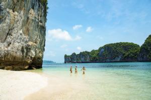 Cat Ba, uno de los destinos destacados en los itinerarios Vietnam y Camboya 10 días de lujo