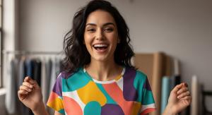 Printify Reveals How to Make Custom All-Over-Print Shirts With Print-on-Demand