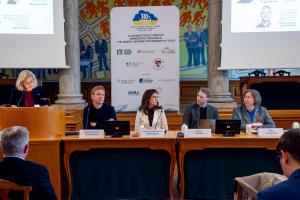 Nordic Ukraine Advocacy Summit 2026 in Copenhagen