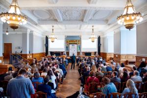 Nordic Ukraince Advocacy Summit 2026: Participants