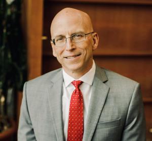 Tom Scott, President, Virginia's Innovation Crossroads