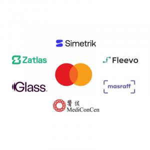 Masraff, Mastercard Start Path Corporate Solutions Programına Seçildi