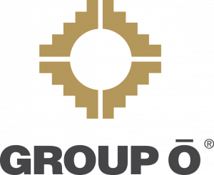 Group O logo