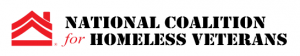 Logo of the National Coalition for Homeless Veterans