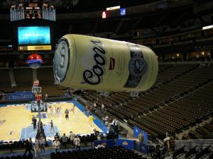 Our New Affordable Advertising Airships, Aerial Extravaganza Marketing Campaigns Will Look Like The Product Being Promoted, Drive More Consumers In High-Traffic Consumer Venues To Our Client's Web Sites, Call Centers, Stores, Converting More Consumers Into Customers.