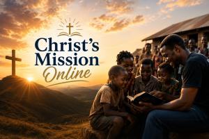 Christs Mission Online: free web design and free web hosting to churches in Africa