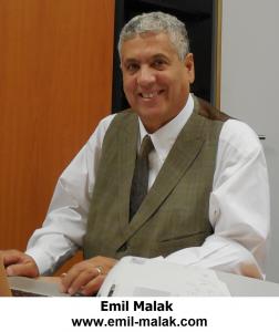 Emil Malak | Op-ed