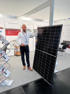  Dominik Stężycki - Smartsun Energy Named ‘Solar Brand of the Year’ by Corporate LiveWire Ahead of Dubai Excellence Awards