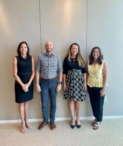 Recruiting Administrators of Austin (RAA) Annual Lateral Recruiting Panel