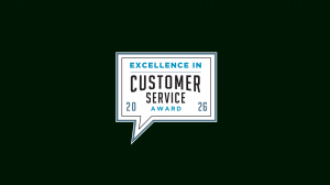 IntouchAI Named Technology of the Year at 2026 Excellence in Customer Service Awards