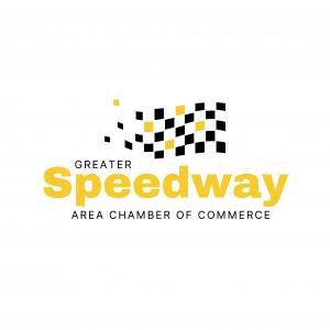 Speedway Chamber of Commerce Logo