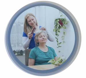 Personal Care Services in Ashburn, VA by Assisting Hands