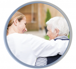 Companion Care in Ashburn, VA by Assisting Hands