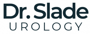 dr. slade urology logo