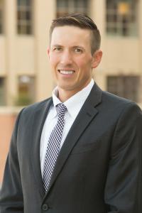 Gus Gardner, Schupan's newly-appointed VP of Strategy