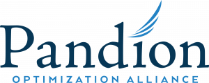 Pandion Optimization Alliance logo