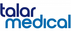 Talar Medical logo