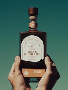 bone orchard tequila