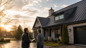 Metro Detroit Long Term Roof Replacement