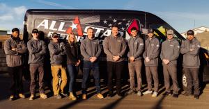 All Star Restoration Team in Hayden, ID