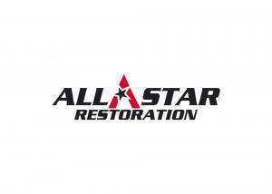 All Star Restoration Logo
