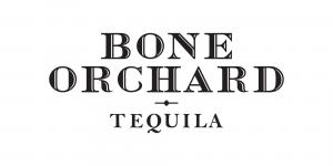 bone orchard tequila logo