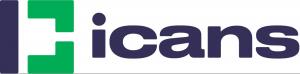 iCANS dumpster rental software logo