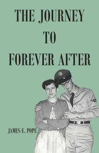 Readers who appreciate emotionally driven stories rooted in faith, devotion, and enduring love will find a deeply moving experience in The Journey to Forever After by James E. Pope. Inspired by true events spanning sixteen years in the lives of a young co