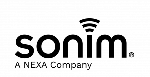 Sonim company logo